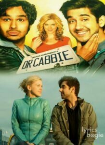 Dr. Cabbie (2014)