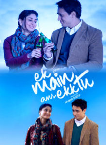 Ek Main Aur Ekk Tu (2012)