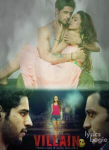 Ek Villain (2014)