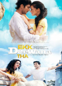 Ekk Deewana Tha