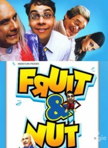 Fruit & Nut