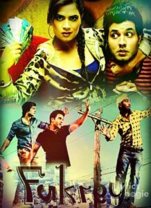 Fukrey (2013)