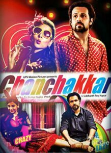 Ghanchakkar (2013)