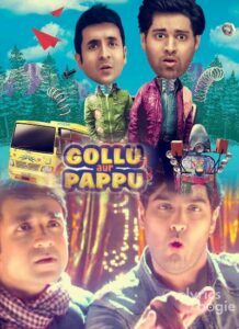 Golu Aur Pappu (2014)