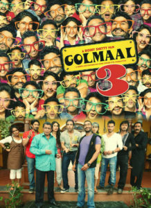 Golmaal 3 (2010)