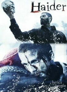 Haider (2014)