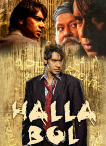 Halla Bol (2008)