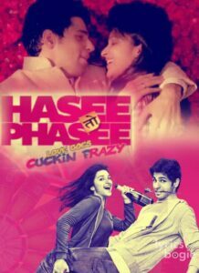 Hasee Toh Phasee