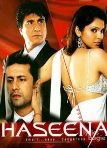 Haseena : Smart, Sexy, Dangerous (2011)