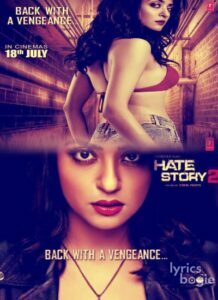 Hate Story 2 (2014)