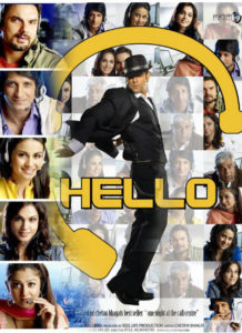 Hello (2008)