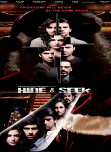 Hide & Seek (2010)