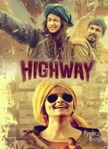 Highway (2014)