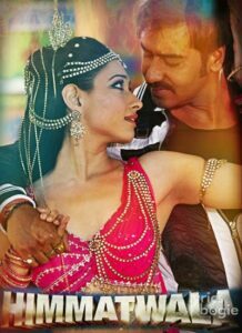 Himmatwala (2013)