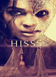 Hisss (2010)