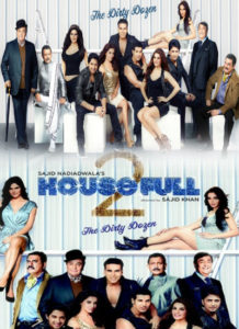 Housefull 2 (2012)