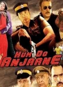 Hum Do Anjaane (2011)