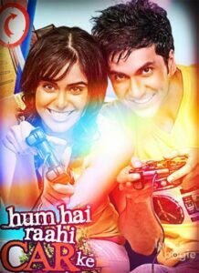 Hum Hai Raahi Car Ke (2013)