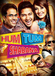 Hum Tum Shabana (2011)