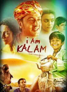 I Am Kalam (2010)