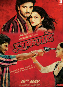 Ishaqzaade (2012)