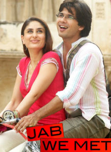 Jab We Met (2007)