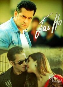 Jai Ho (2014)