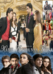 Kabhi Alvida Naa Kehna (2006)