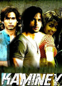 Kaminey: The Scoundrels (2009)