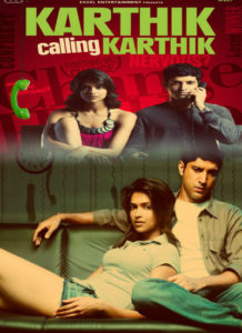 Karthik Calling Karthik (2010)