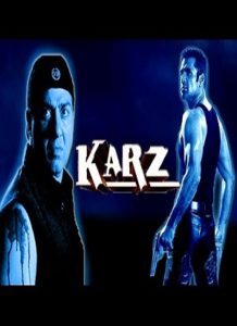 Karz: The Burden of Truth (2002)