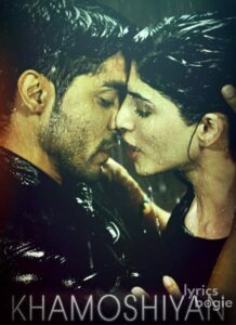 Khamoshiyan