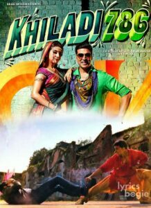 Khiladi 786 (2012)