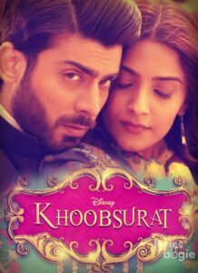 Khoobsurat