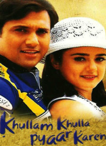 Khullam Khulla Pyaar Karen (2005)