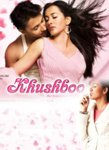 Khushboo: The Fragraance Of Love