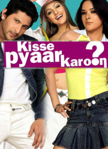 Kisse Pyaar Karoon (2009)