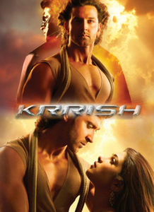 Krrish (2006)