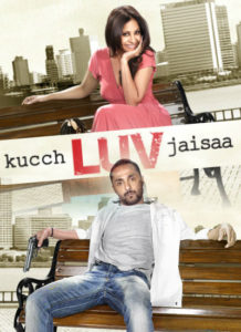 Kucch Luv Jaisaa (2011)