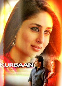 Kurbaan (2009)