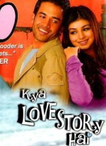 Kya Love Story Hai (2007)