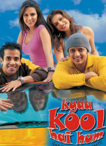 Kyaa Kool Hai Hum (2005)