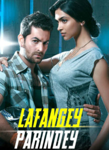 Lafangey Parindey (2010)