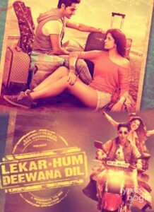 Lekar Hum Deewana Dil (2014)