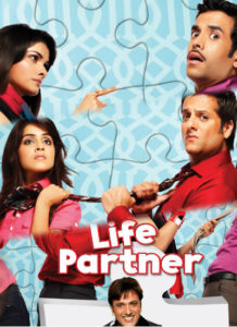 Life Partner (2009)