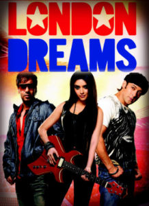 London Dreams