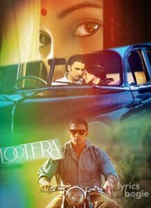 Lootera (2013)