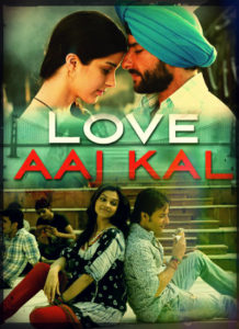 Love Aaj Kal (2009)