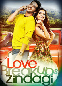 Love Breakups Zindagi