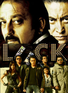 Luck (2009)